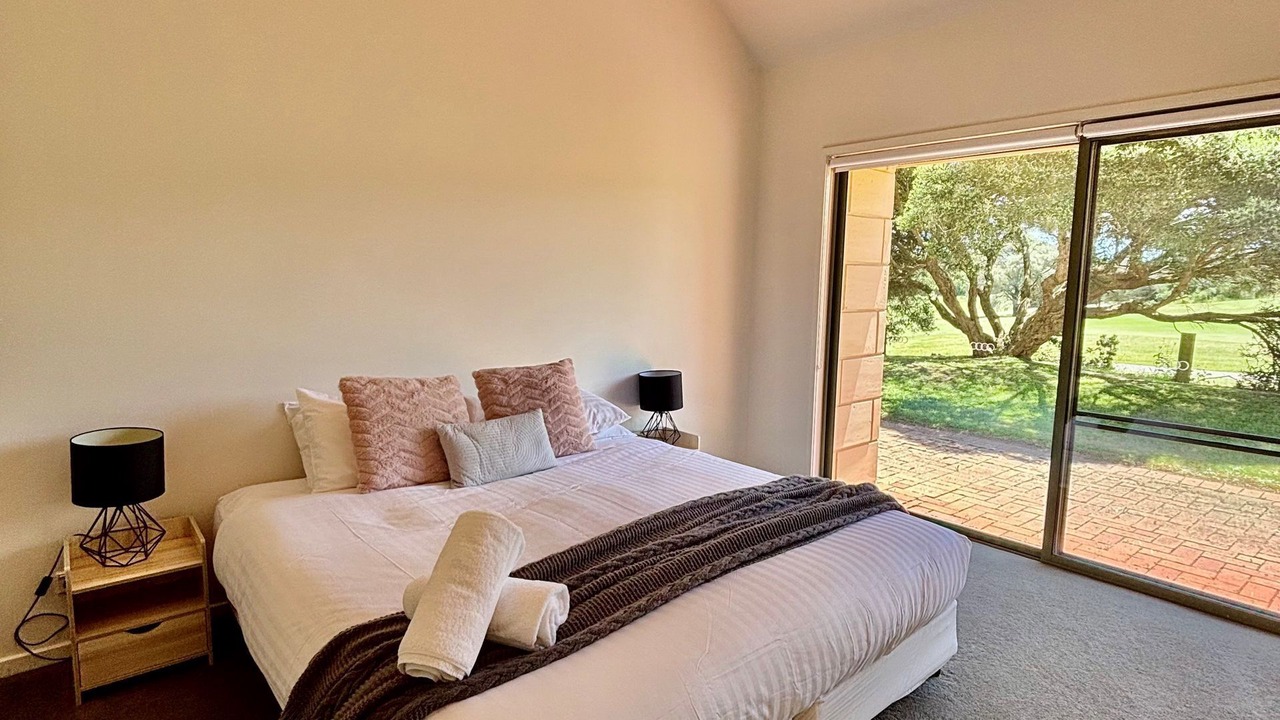 Photo of Bedroom in Cape Schanck