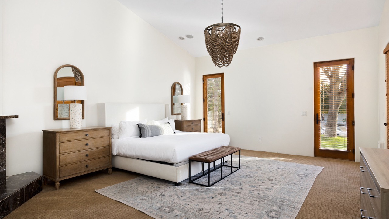 Photo of Bedroom in La Tierra Estates