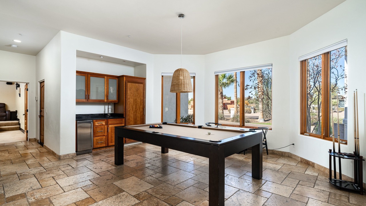 Photo of Bedroom in La Tierra Estates