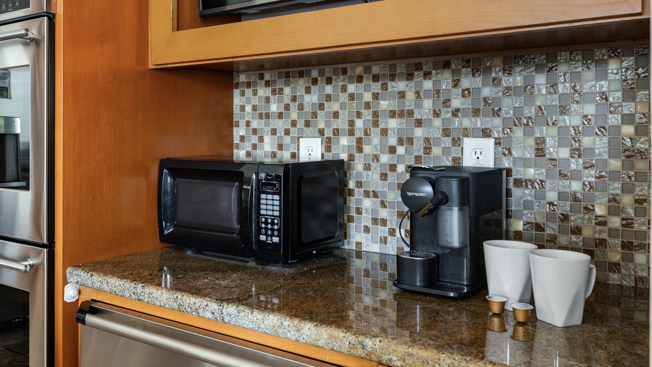 Photo of Kitchen in La Tierra Estates