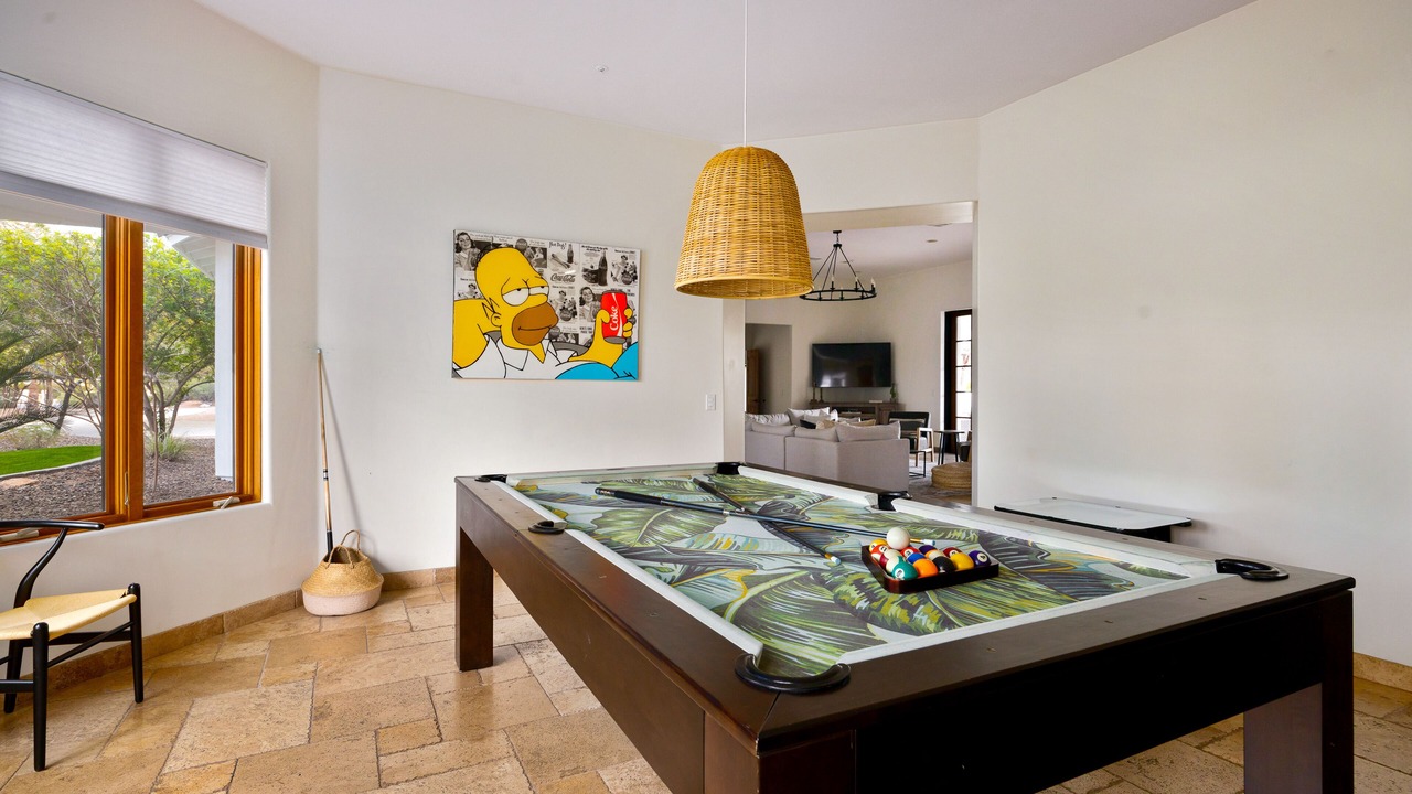 Photo of Bedroom in La Tierra Estates