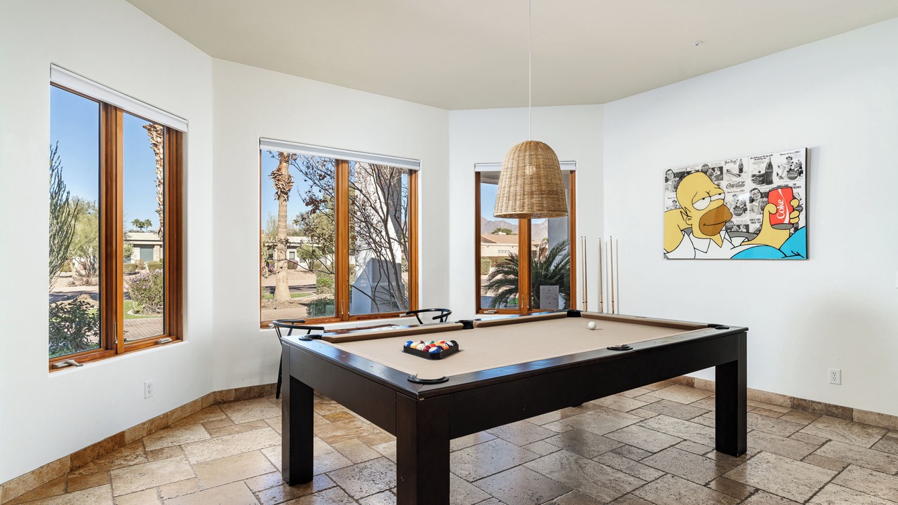 Photo of Bedroom in La Tierra Estates