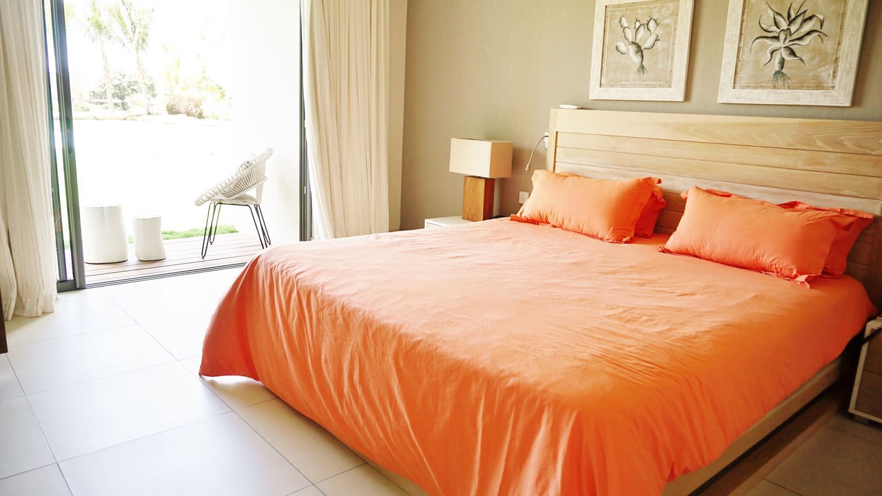 Photo of Bedroom in Grand River South East