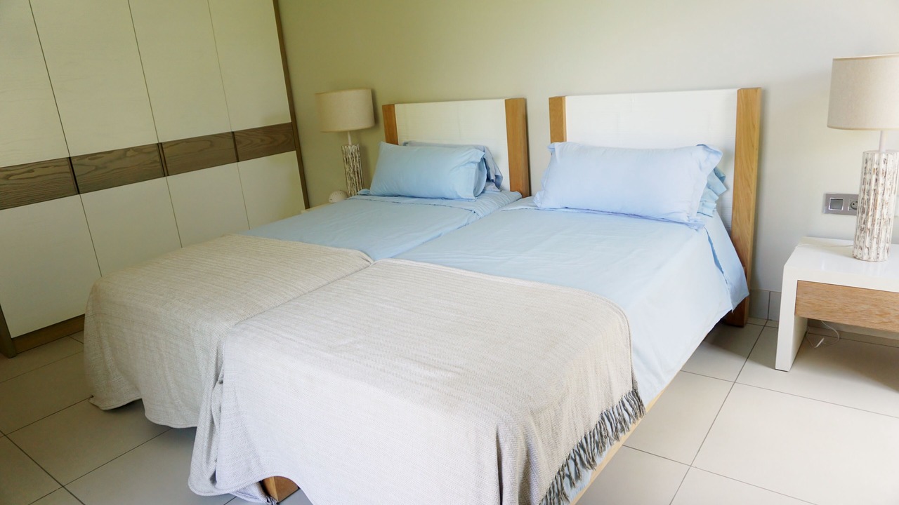 Photo of Bedroom in Grand River South East
