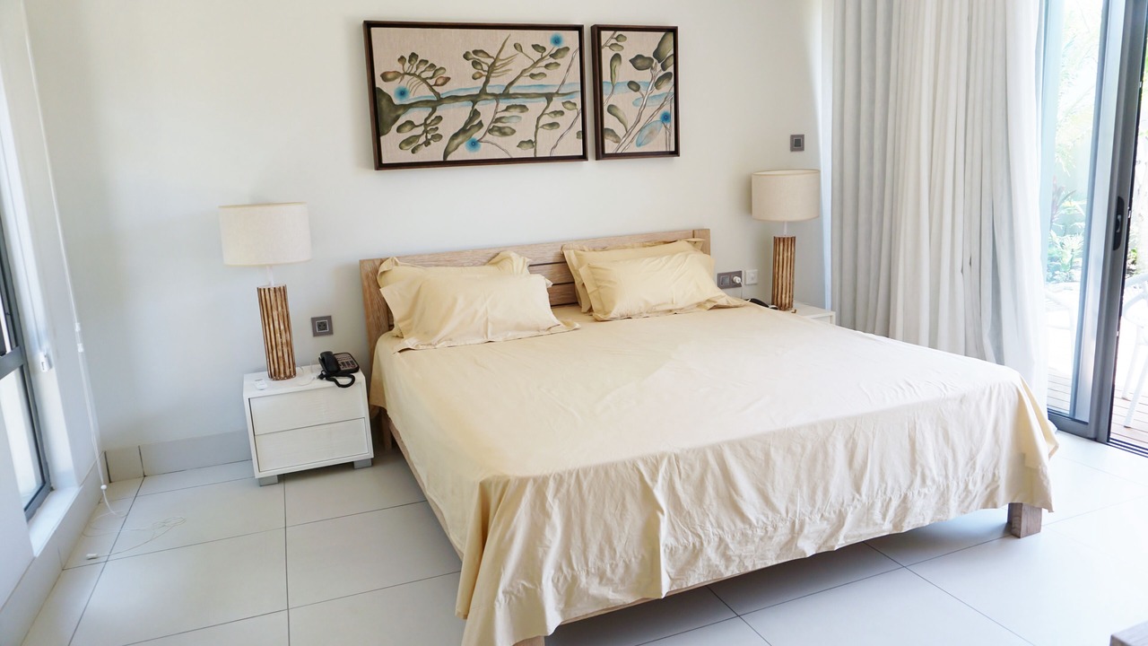 Photo of Bedroom in Grand River South East