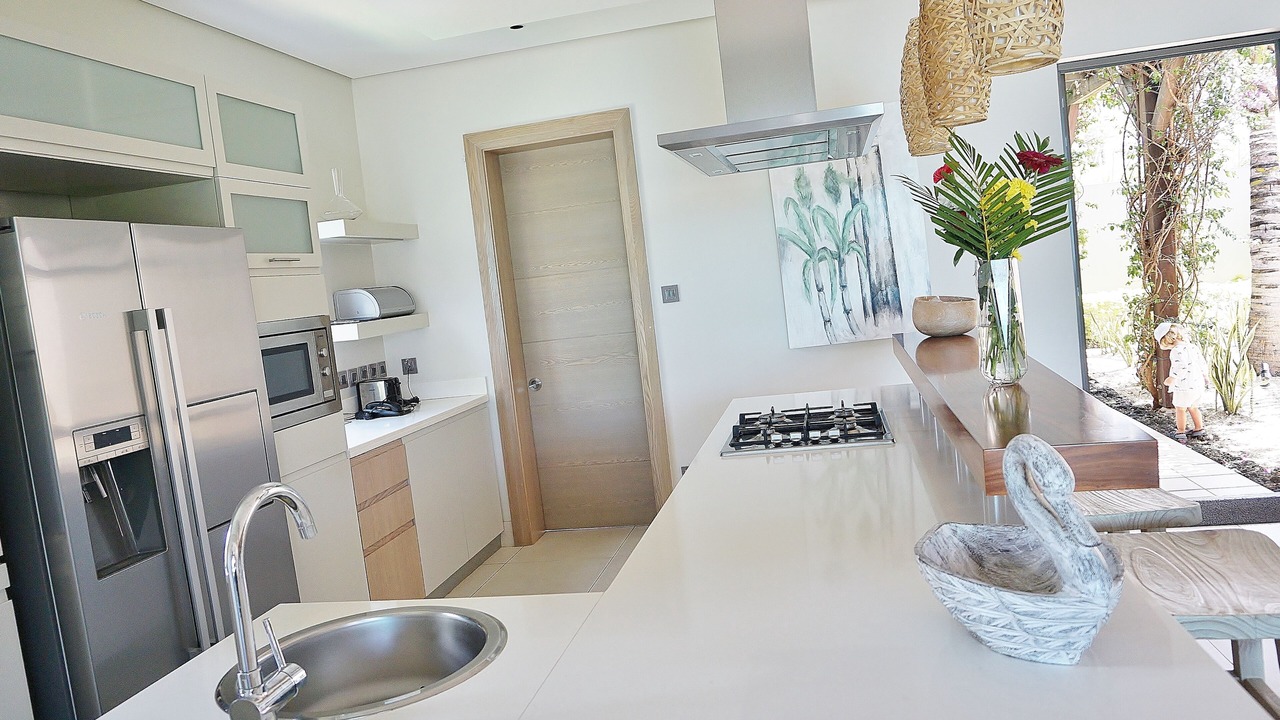 Photo of Kitchen in Grand River South East