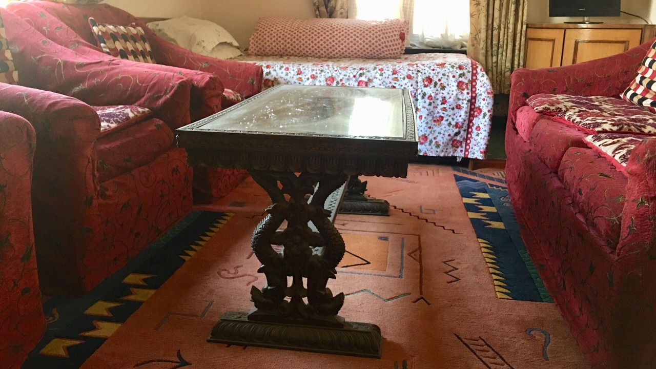 Photo of Livingroom in Dhapakhel