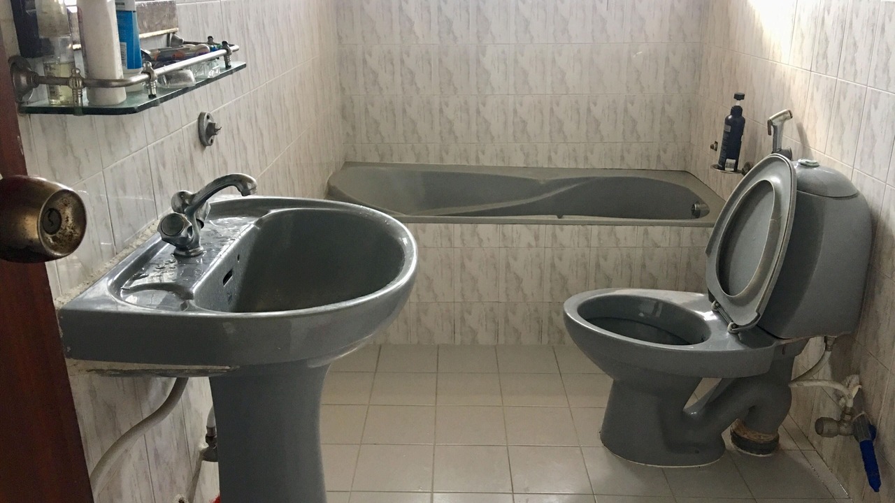 Photo of Bathroom in Dhapakhel