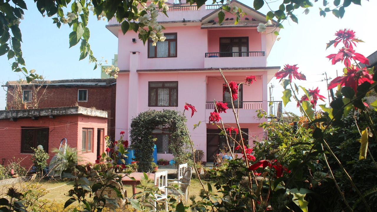 Photo of Outdoor in Dhapakhel