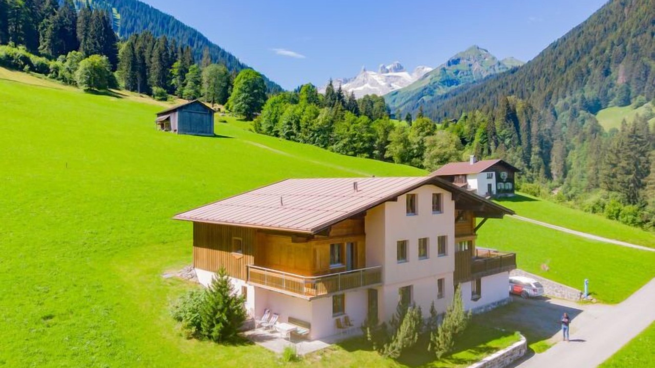 Photo of Others in Gauertal