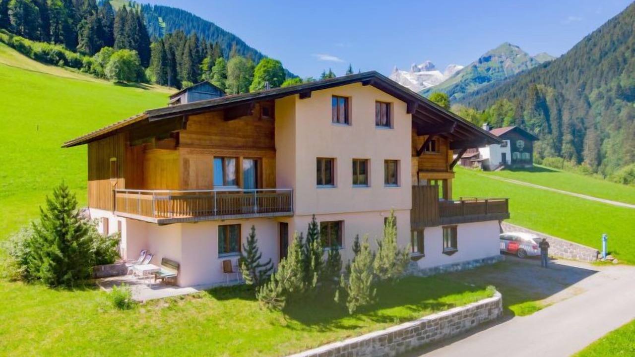 Photo of Others in Gauertal