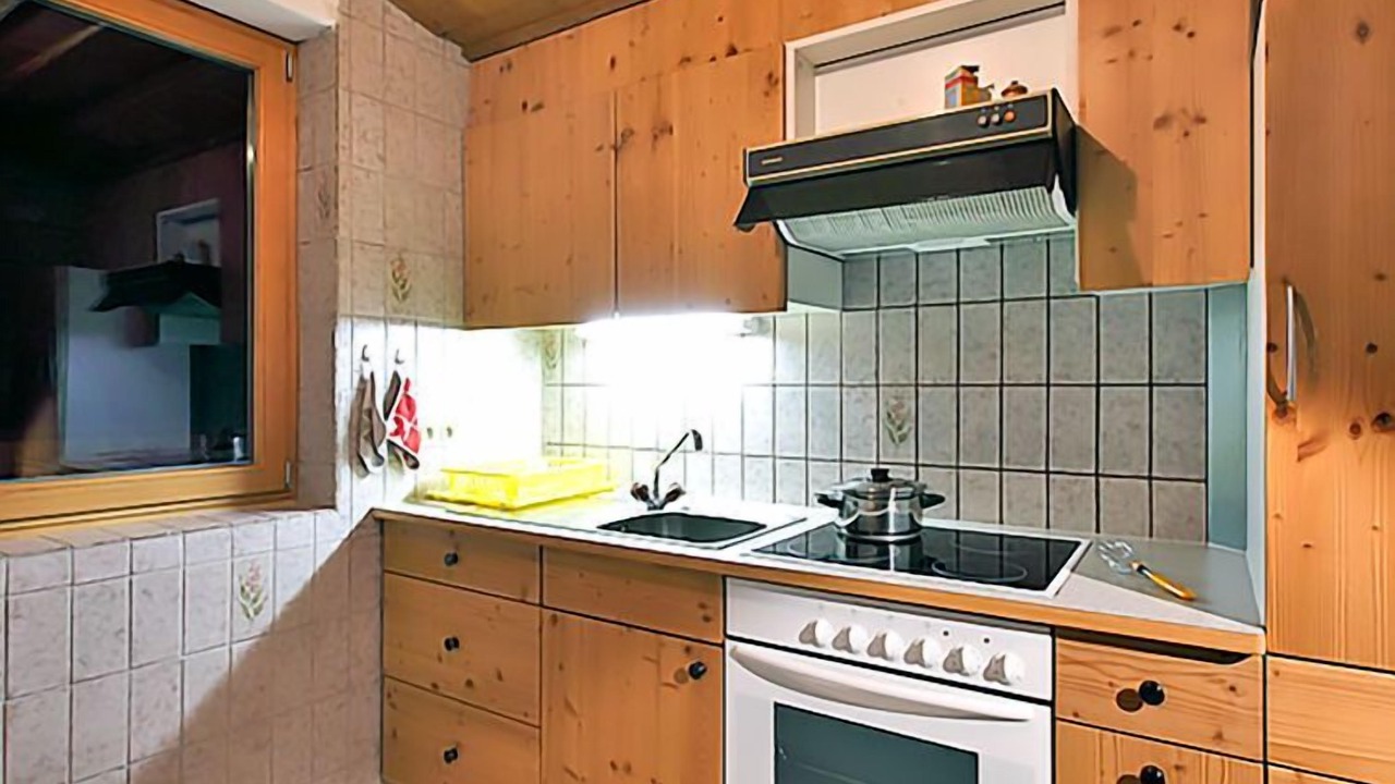 Photo of Bedroom in Gauertal