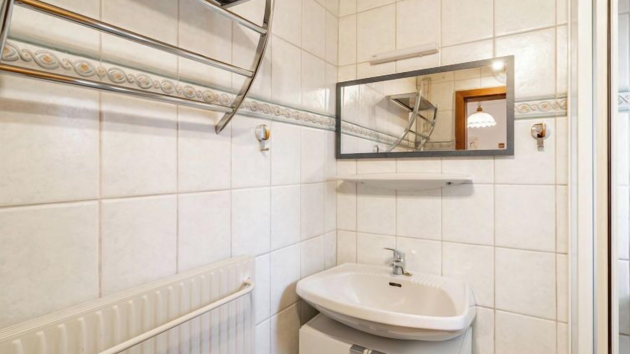 Photo of Bathroom in Polstal