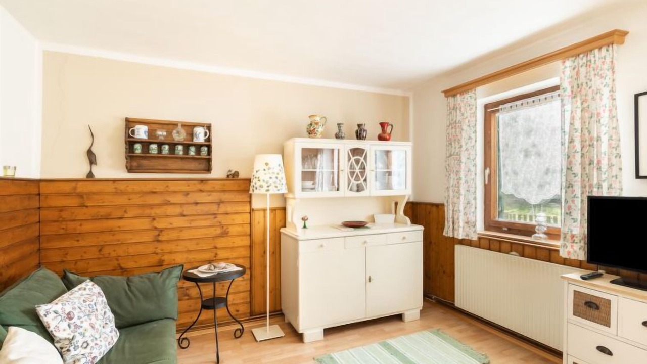 Photo of Livingroom in Polstal