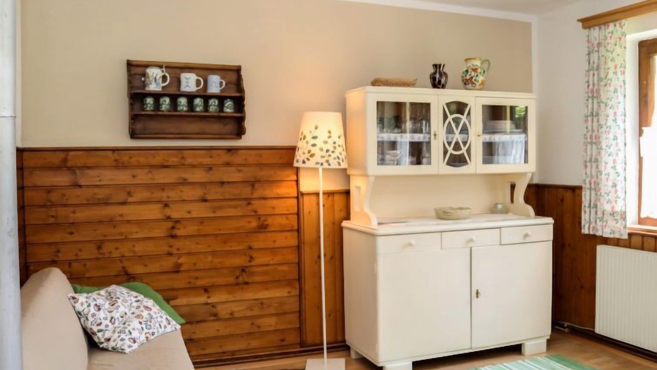 Photo of Livingroom in Polstal