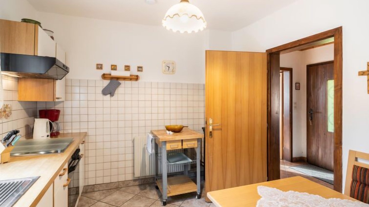 Photo of Bedroom in Polstal