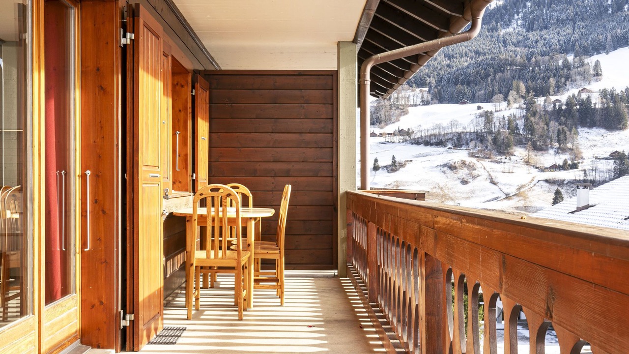 Photo of Others in Val d'Illiez