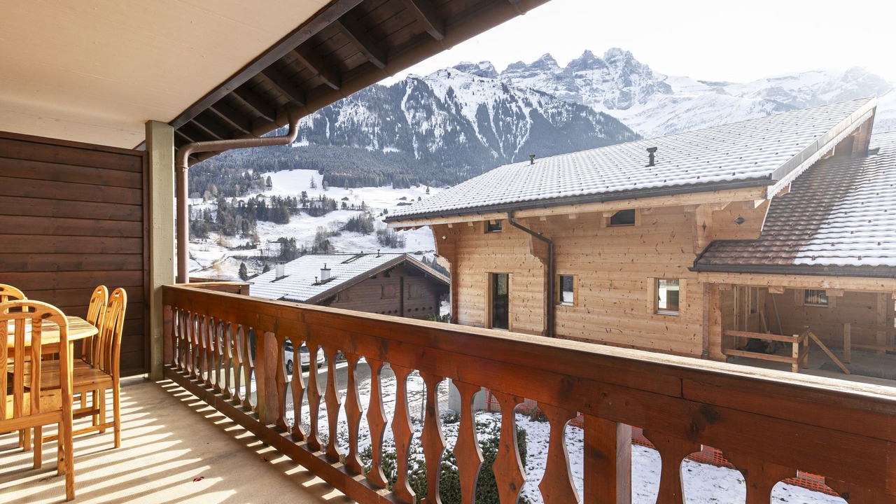 Photo of Others in Val d'Illiez