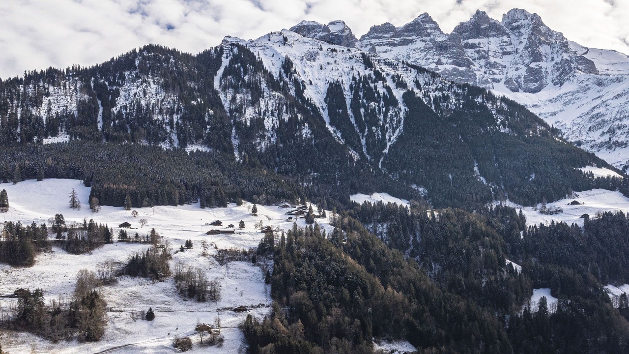 Photo of Others in Val d'Illiez