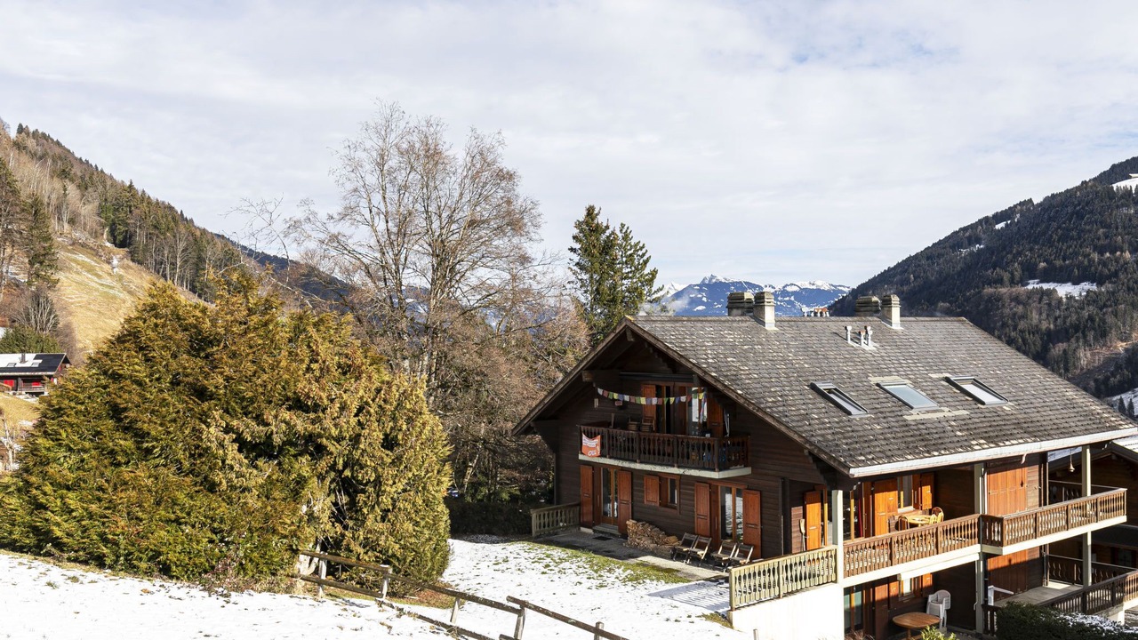 Photo of Others in Val d'Illiez