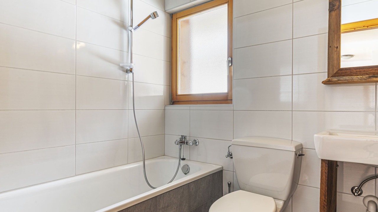 Photo of Bathroom in Val d'Illiez
