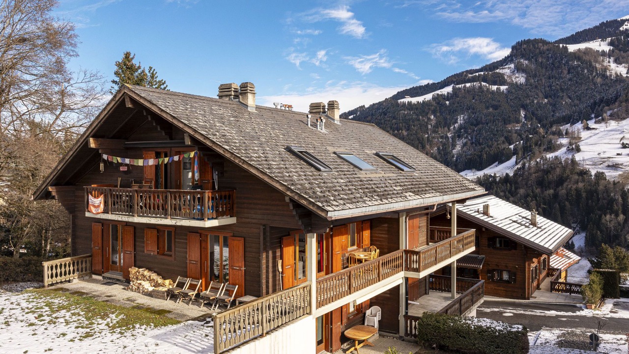 Photo of Others in Val d'Illiez