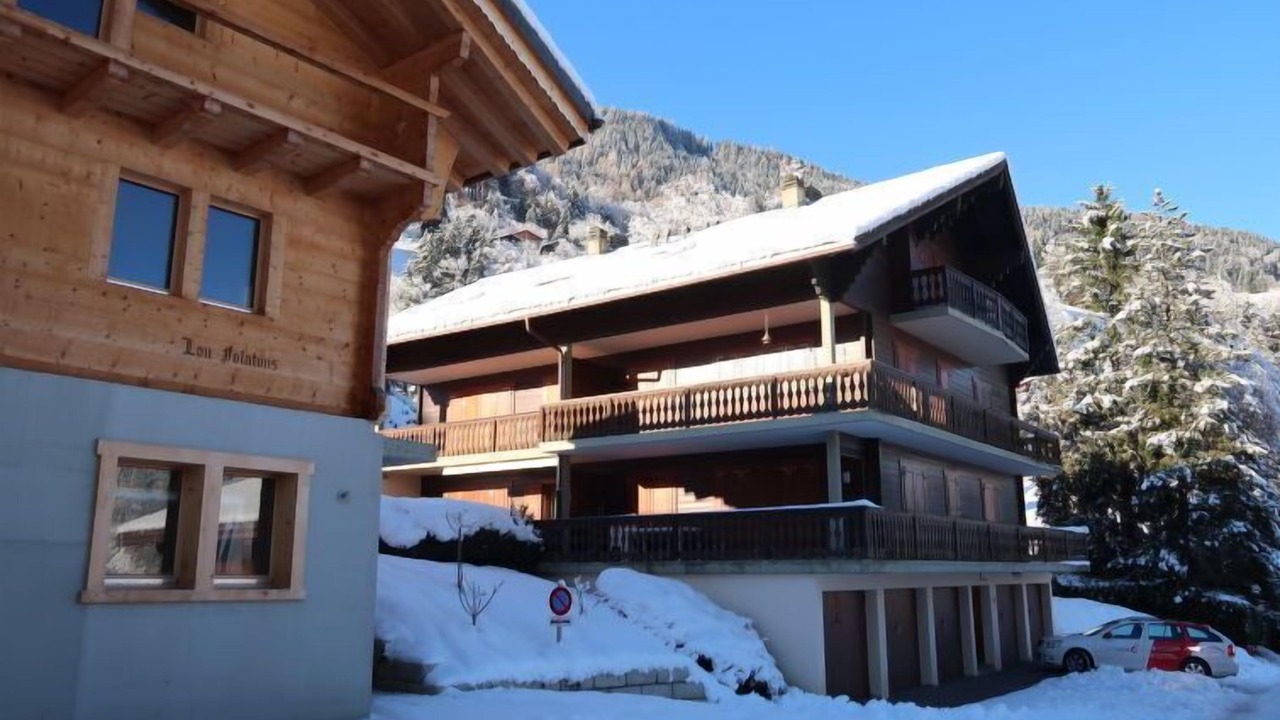 Photo of Others in Val d'Illiez