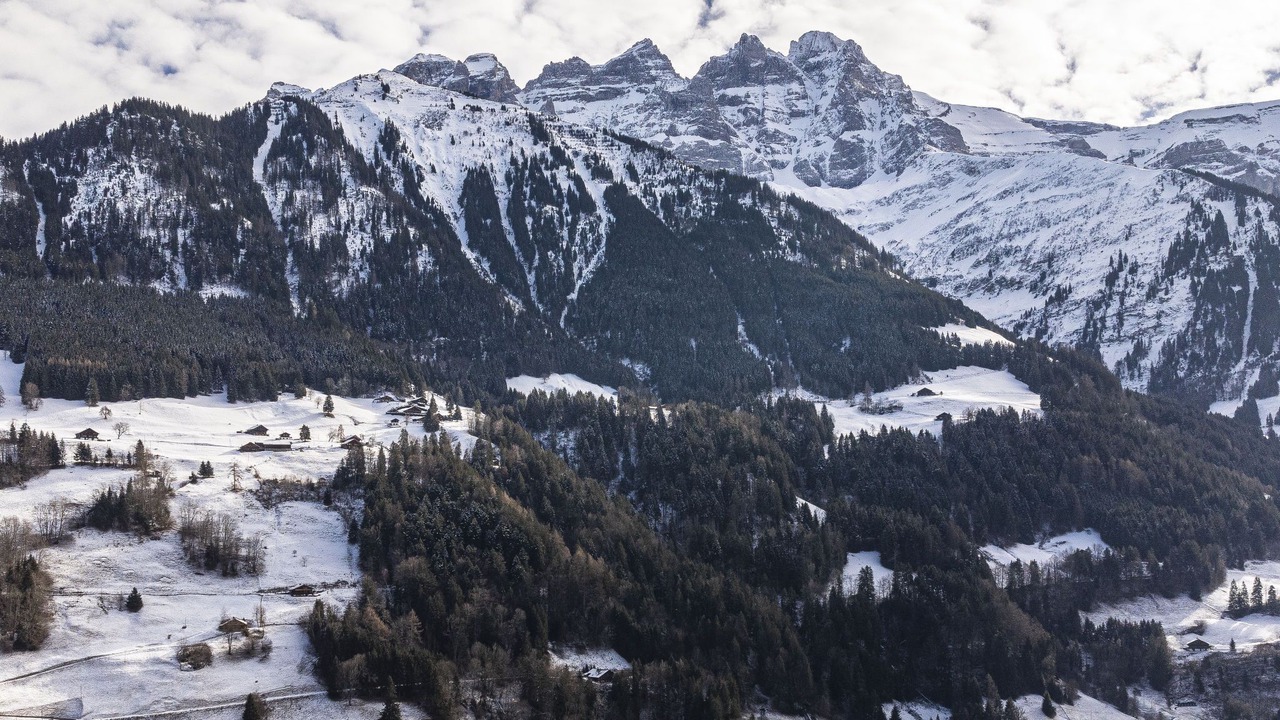 Photo of Others in Val d'Illiez