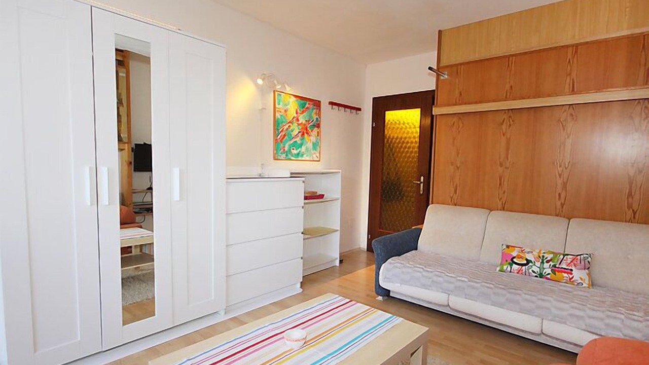 Photo of Livingroom in Untertschern
