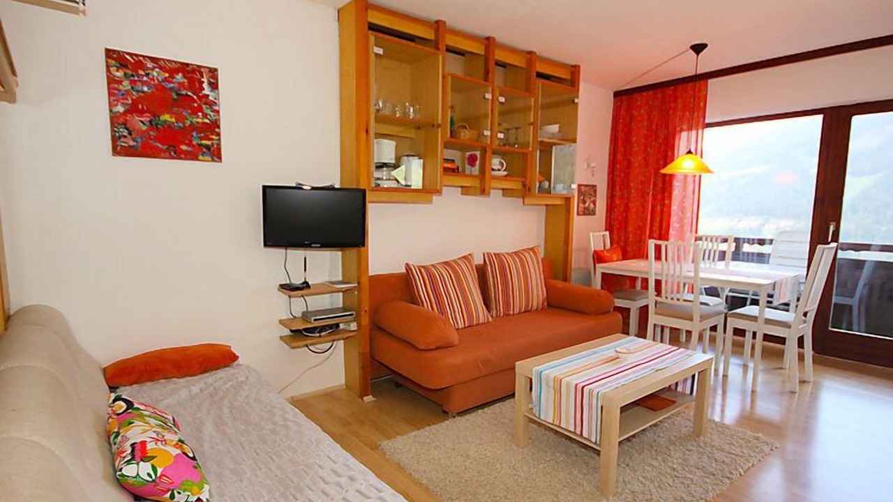 Photo of Livingroom in Untertschern