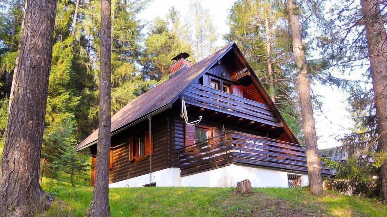 Photo of Outdoor in Gozd Martuljek