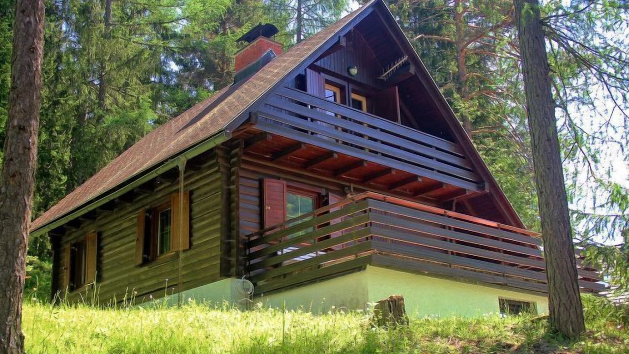 Photo of Outdoor in Gozd Martuljek