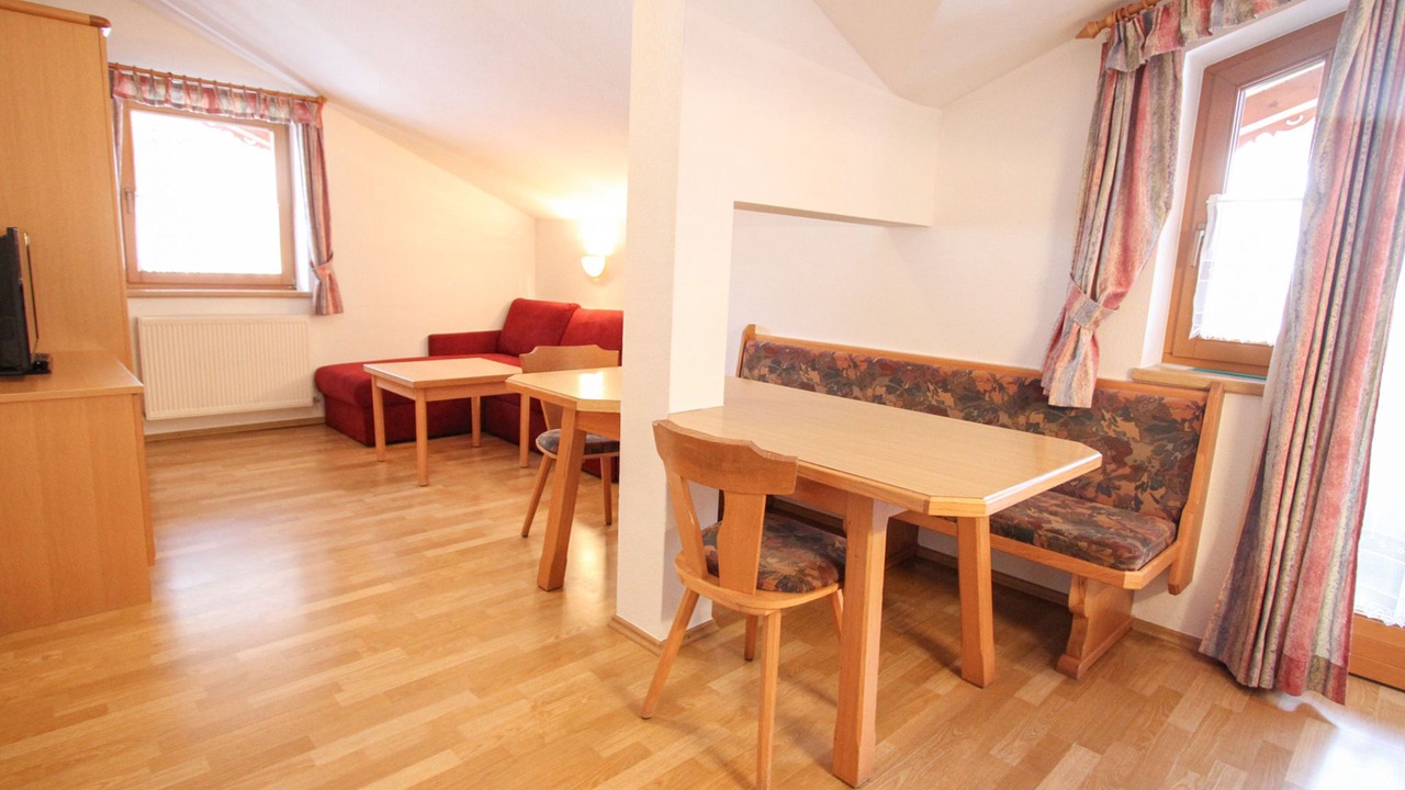 Photo of Livingroom in Konigsleiten