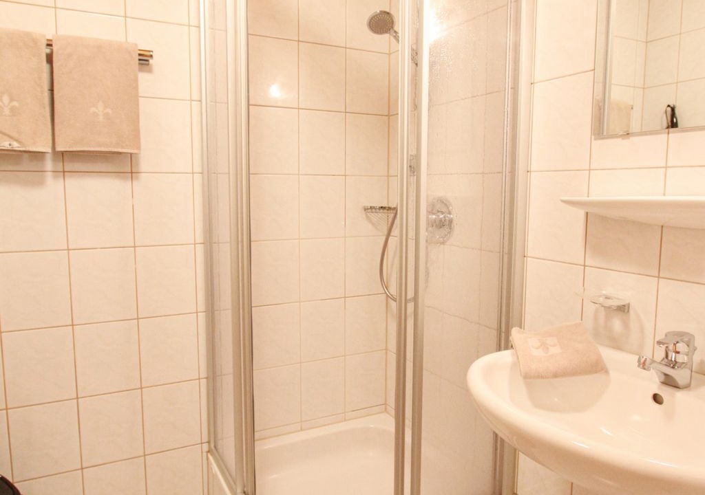 Photo of Bathroom in Konigsleiten
