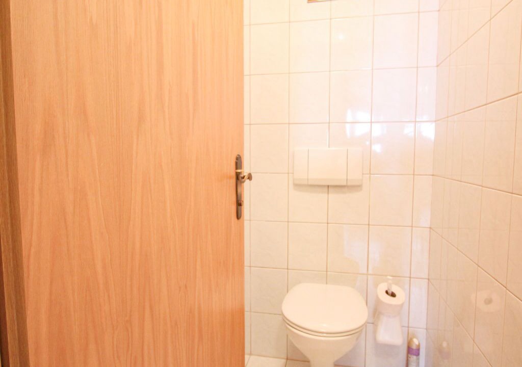 Photo of Bathroom in Konigsleiten