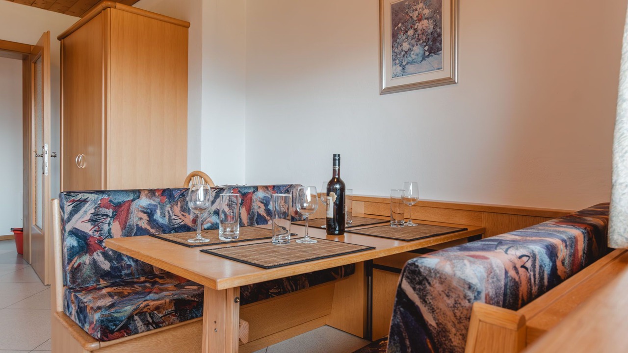 Photo of Livingroom in Konigsleiten