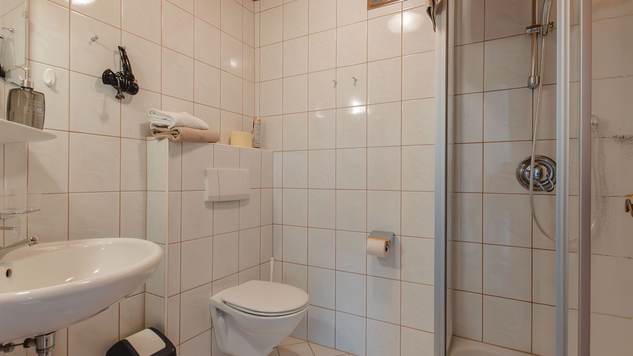 Photo of Bathroom in Konigsleiten