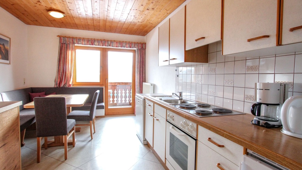 Photo of Bedroom in Konigsleiten