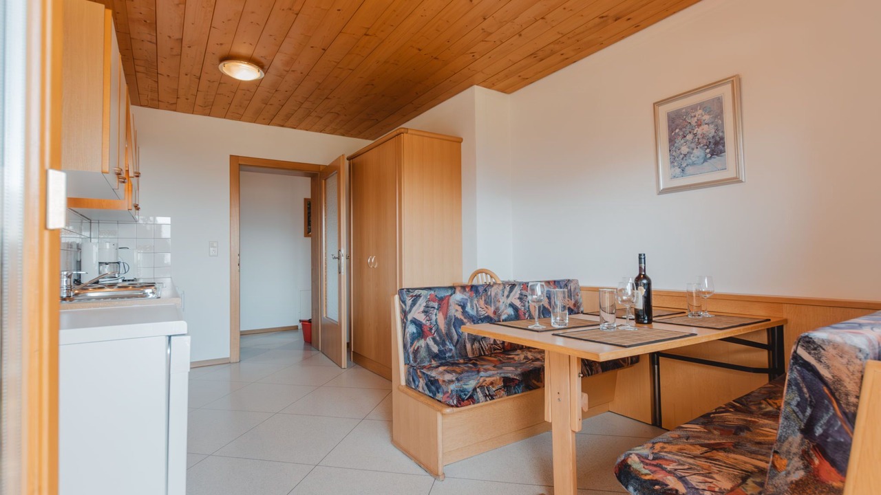 Photo of Livingroom in Konigsleiten