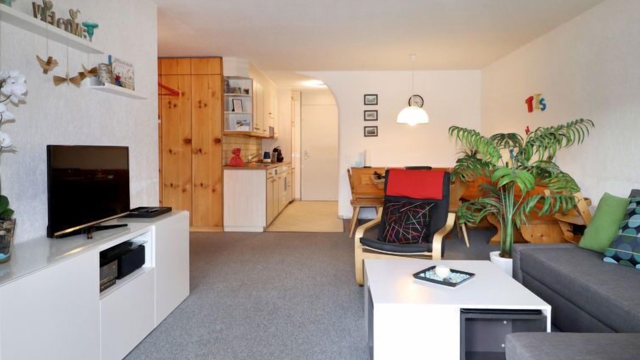 Photo of Livingroom in Acletta