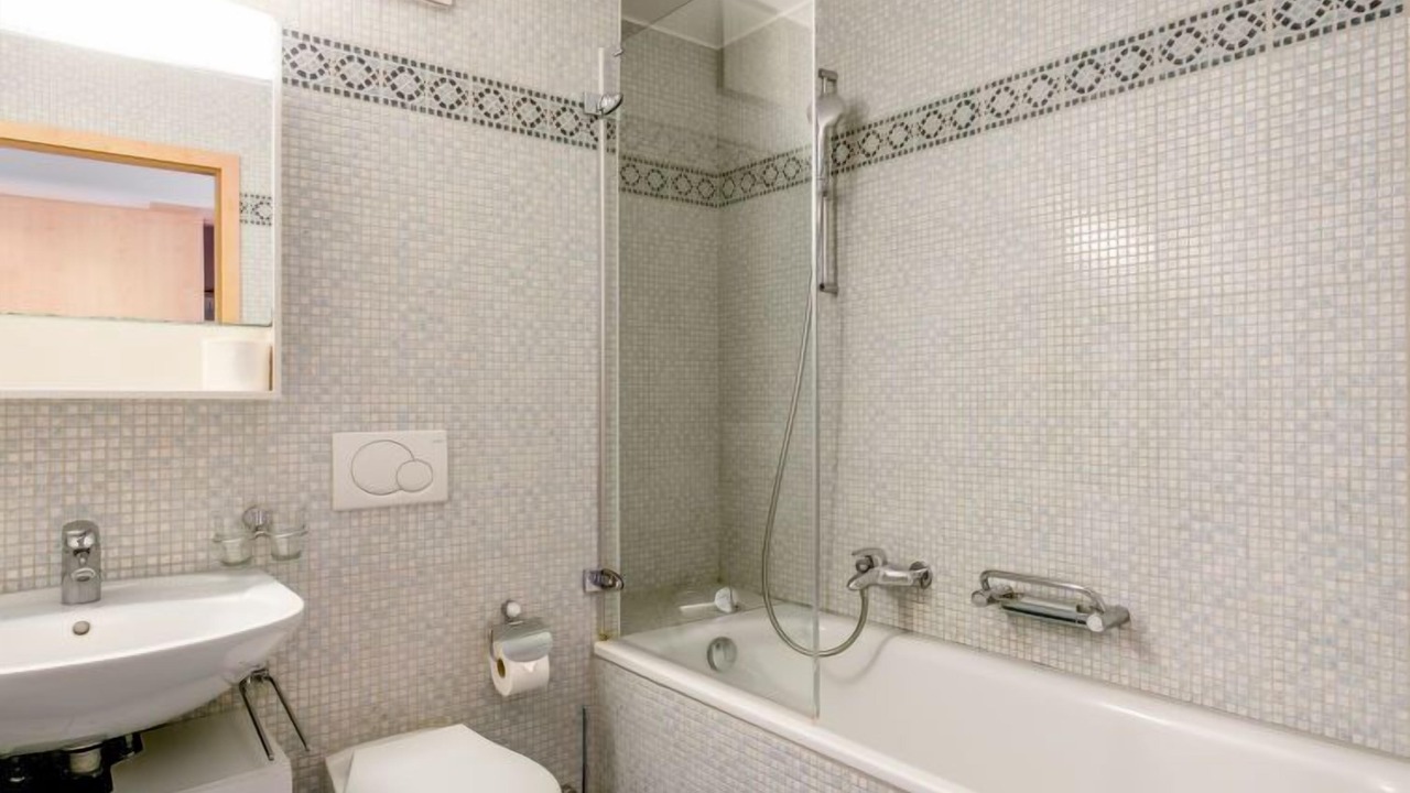 Photo of Bathroom in Bouveret