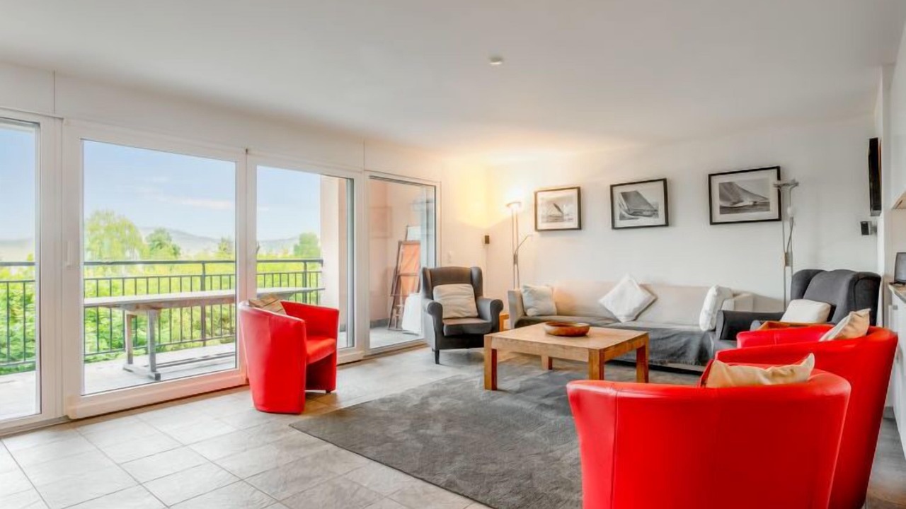 Photo of Livingroom in Bouveret