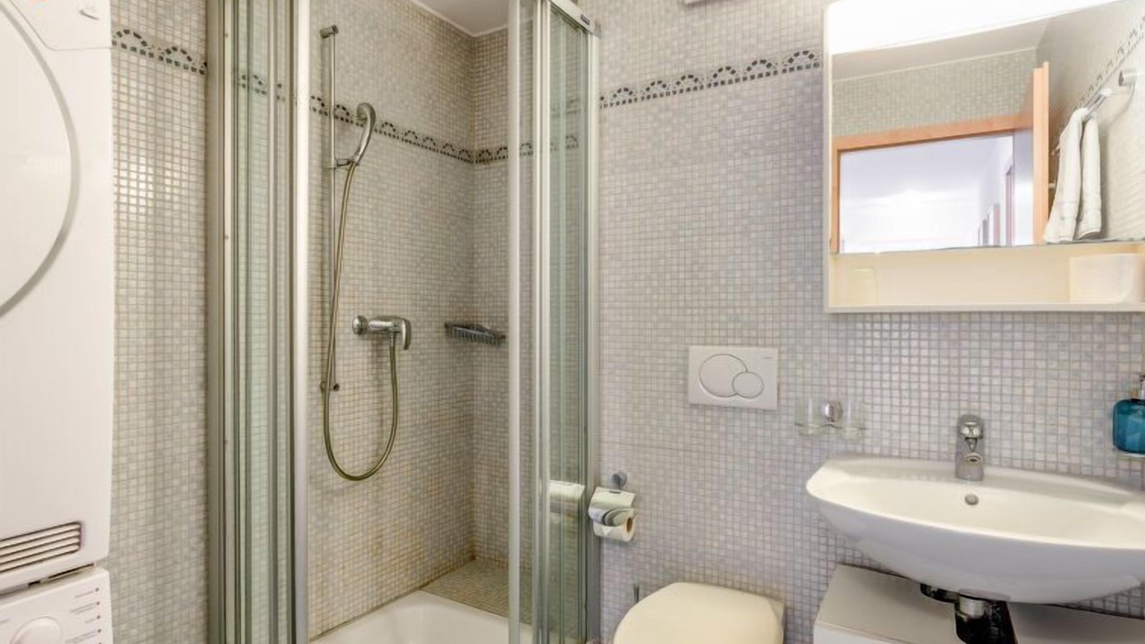 Photo of Bathroom in Bouveret