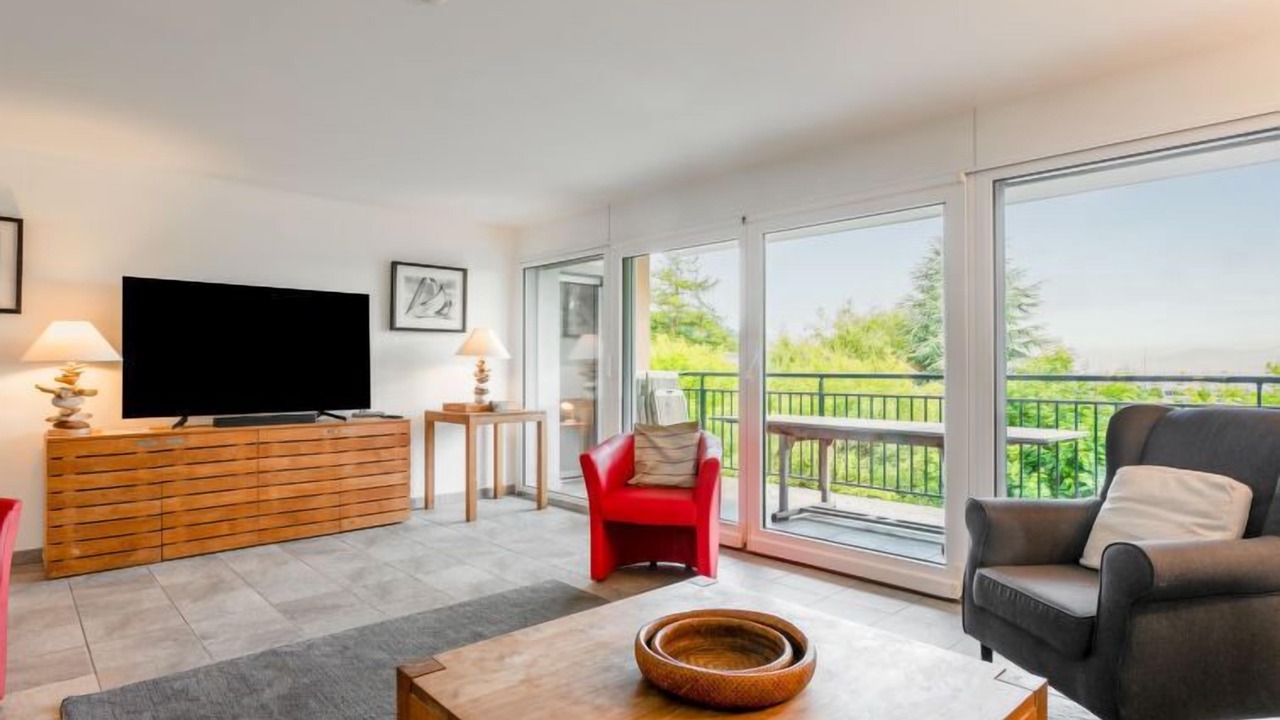 Photo of Livingroom in Bouveret