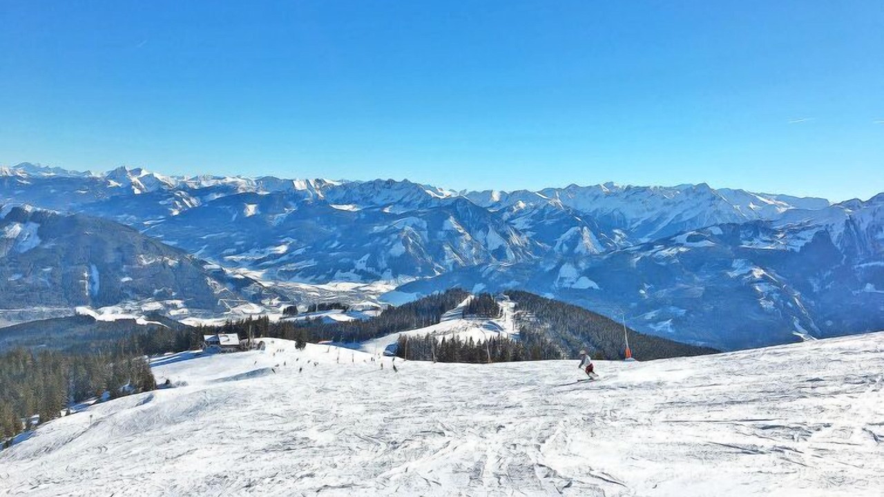 Photo of Others in Zell am See