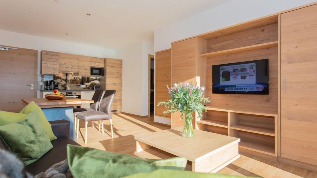 Photo of Livingroom in Zell am See