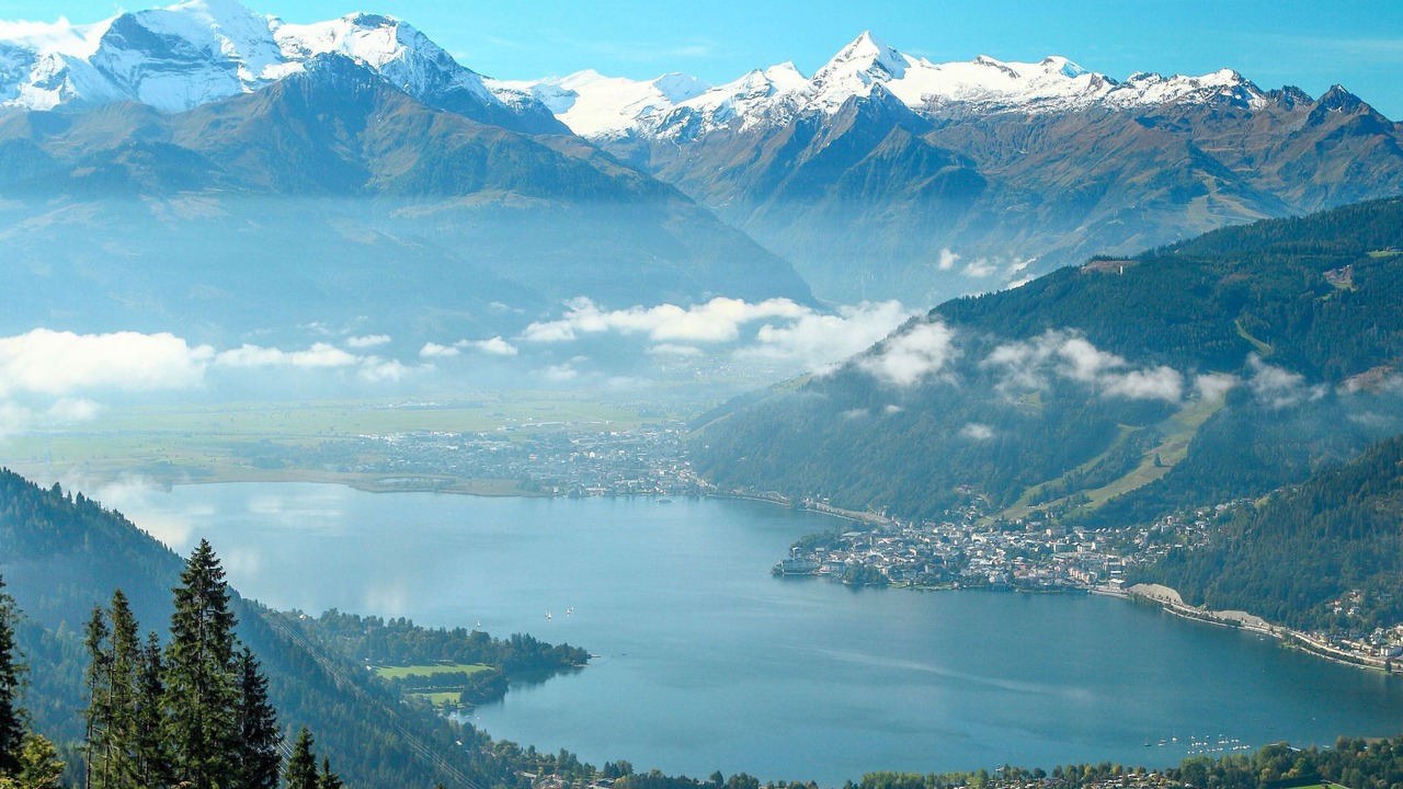 Photo of Others in Zell am See