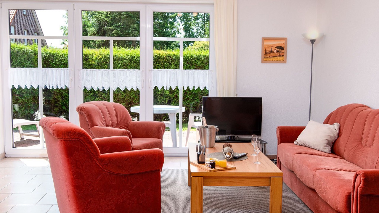 Photo of Livingroom in Norddeich