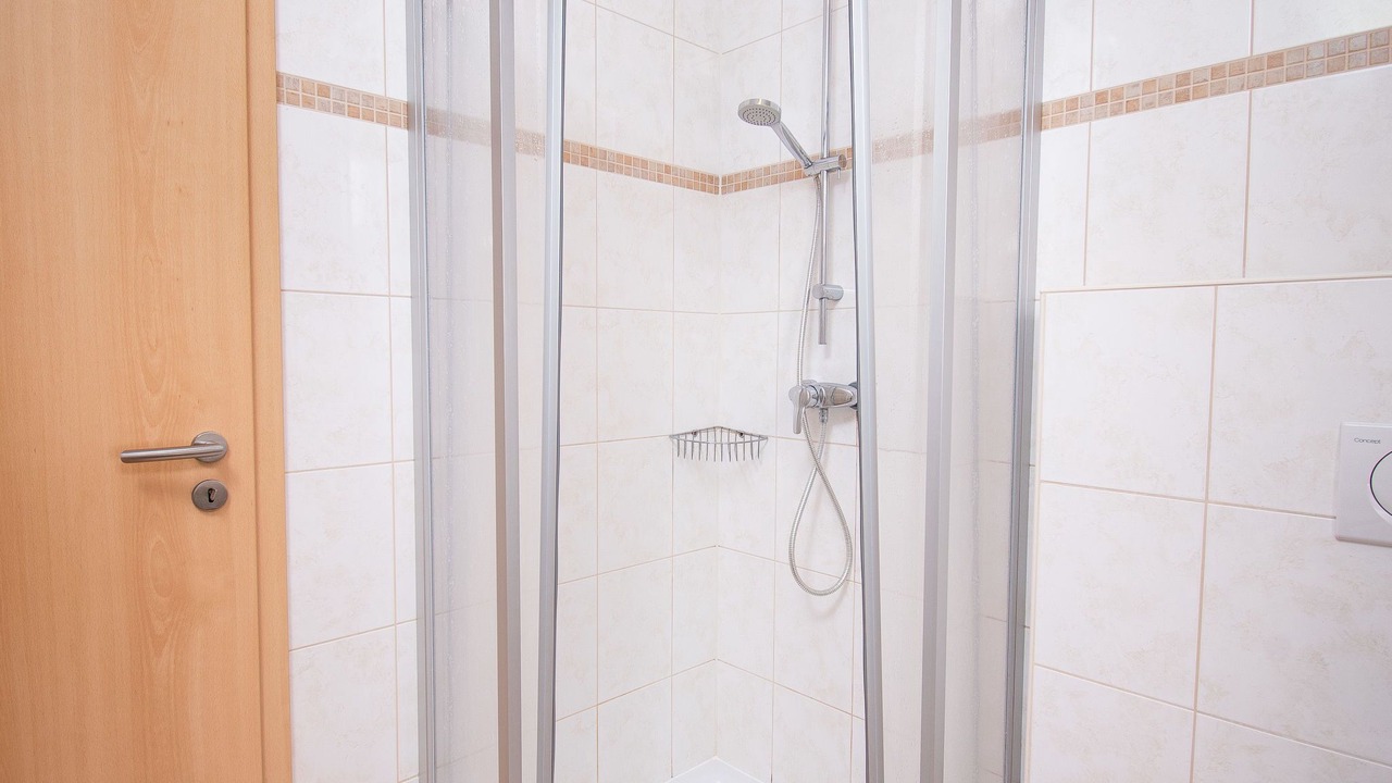 Photo of Bathroom in Norddeich