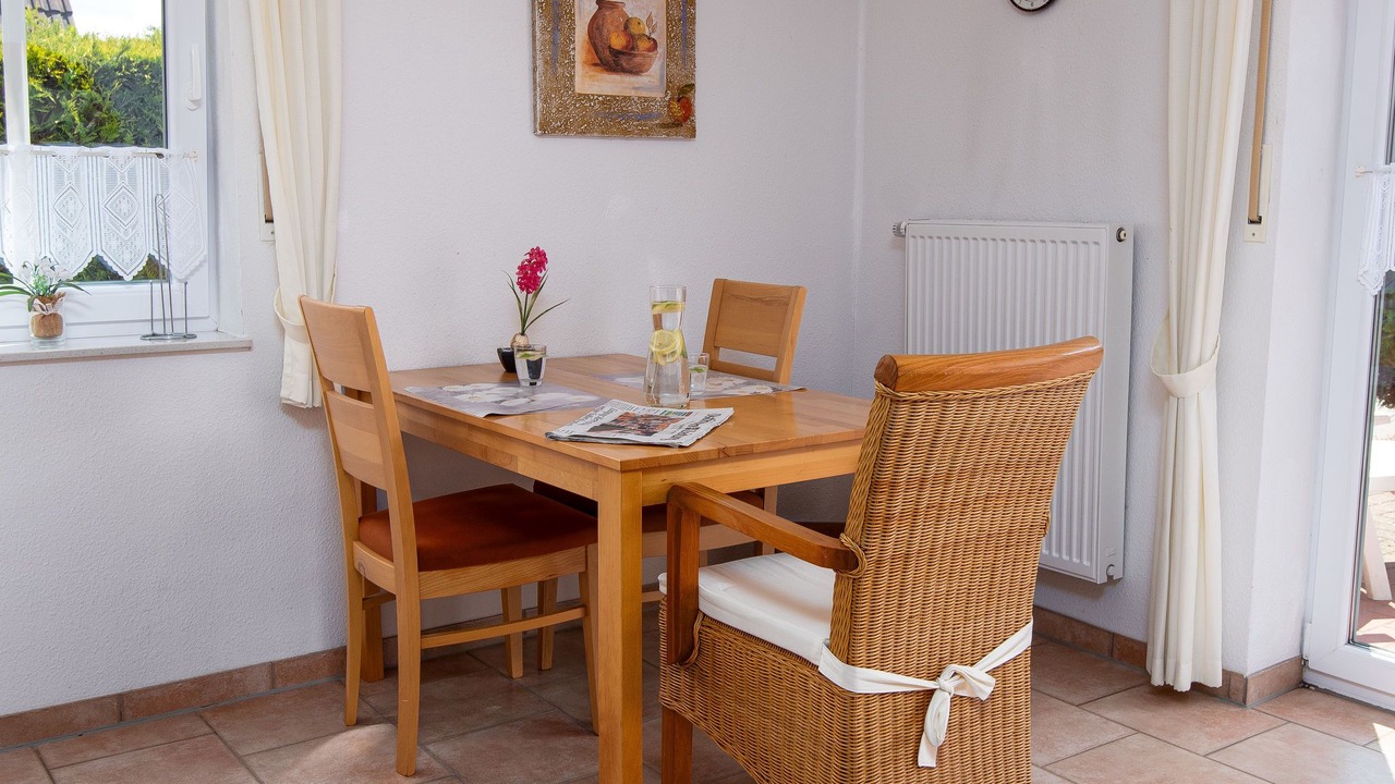 Photo of Bedroom in Norddeich